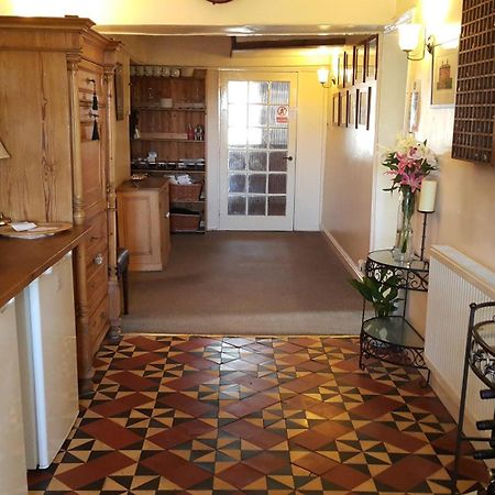Ternhill Farm House - 5 Star Guest Accommodation With Optional Award Winning Breakfast Market Drayton Exteriér fotografie