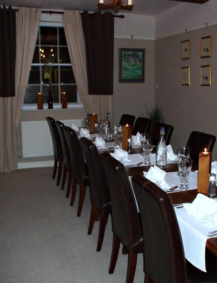 Ternhill Farm House - 5 Star Guest Accommodation With Optional Award Winning Breakfast Market Drayton Exteriér fotografie