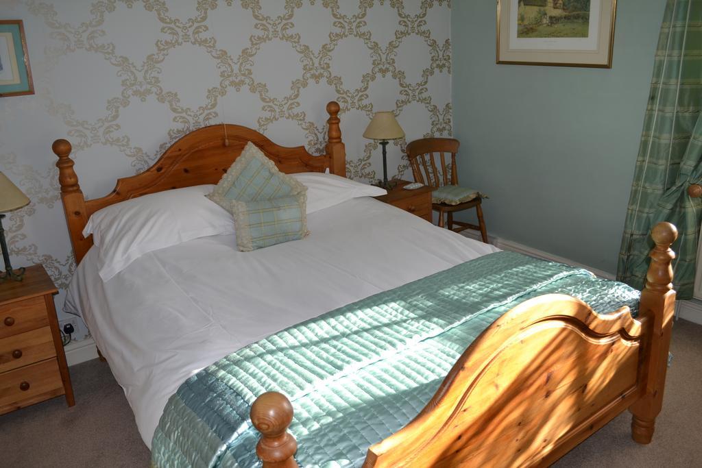 Ternhill Farm House - 5 Star Guest Accommodation With Optional Award Winning Breakfast Market Drayton Pokoj fotografie