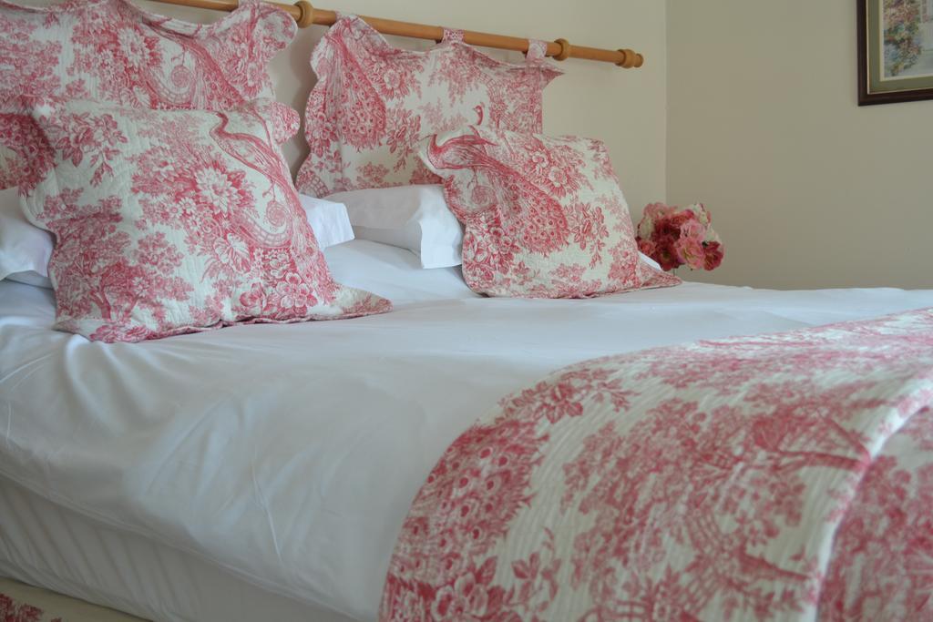 Ternhill Farm House - 5 Star Guest Accommodation With Optional Award Winning Breakfast Market Drayton Pokoj fotografie