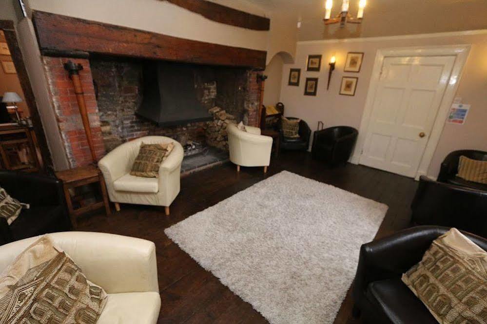 Ternhill Farm House - 5 Star Guest Accommodation With Optional Award Winning Breakfast Market Drayton Exteriér fotografie