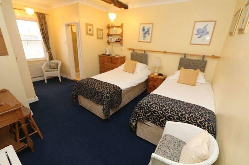 Ternhill Farm House - 5 Star Guest Accommodation With Optional Award Winning Breakfast Market Drayton Exteriér fotografie
